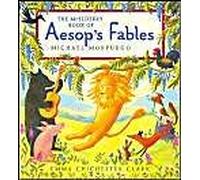 The Mcelderry Book Of Aesop's Fables