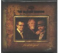 The McEuen Sessions - for All The Good