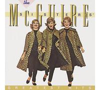 The McGuire Sisters - Greatest Hits