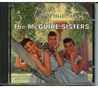 the mcguire sisters - the ultimate collection