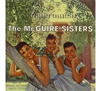 The McGuire Sisters - Ultimate Collection 29 Cuts