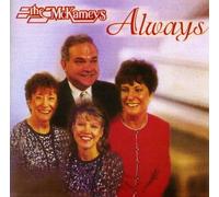 The McKameys - Always