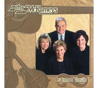 The McKameys - an Acoustic Journey