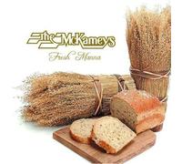 The McKameys - Fresh Manna