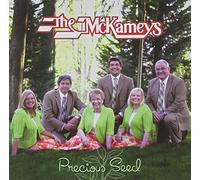 The McKameys – Precious Seed – Horizon