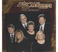 The McKameys - The Message