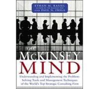 The mckinsey mind N.Paul Friga (Auteur)