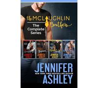 The McLaughlin Brothers: The Complete Series