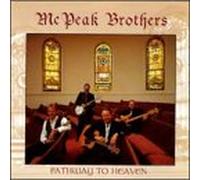 The McPeak Brothers - Pathway to Heaven