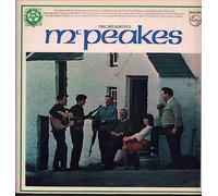 The McPeake Family - The Delightful McPeakes : The McPeake Family
