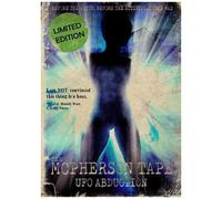 The Mcpherson Tape (Aka U.F.O. Abduction) [Dvd]