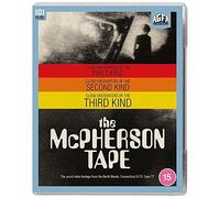The Mcpherson Tape (American Genre Film Archive) [Blu-Ray]