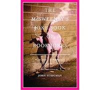 The McSweeney's Joke Book of Book Jokes, Vintage McSweeney's (Auteur)