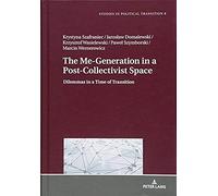 The Me-Generation In A Post-Collectivist Space