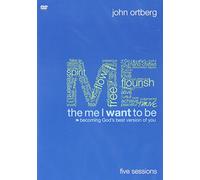 The Me I Want to Be: Becoming God's Best Version o