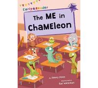 The Me In Chameleon