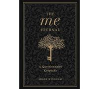 The Me Journal: A Questionnaire Keepsake