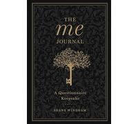The Me Journal: A Questionnaire Keepsake