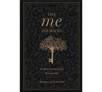 The Me Journal: A Questionnaire Keepsake