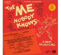 The Me Nobody Knows (The Original 1970 Cast Recording)