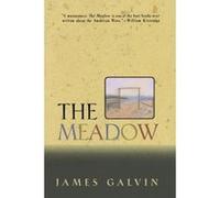 The Meadow James Glavin (Auteur)