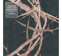 The Meadows – Familiar With Pain – CD