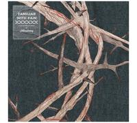 The Meadows – Familiar With Pain – CD