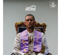 The Meadows - In Those Days & Also After [Vinyl Lp] Black, Colored Vinyl, Gatefold Lp Jacket, Ltd Ed, Yellow, Digital Download