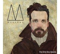 The Meadows – The Only Boy Awake – CD – Neuf