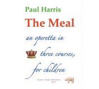 The Meal / Vocal Score