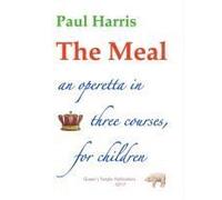 The Meal / Vocal Score