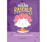 The Mealtime Rascals: Forks and Noodle Dorks