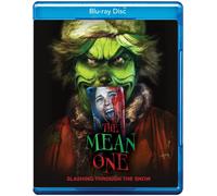 The Mean One (Blu-ray)