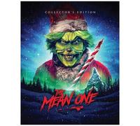 The Mean One [Blu-Ray] Collector's Ed, Steelbook, Subtitled, Sign Language