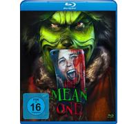 THE MEAN ONE (BLU-RAY) - LAMORTE,STEVEN BLU-RAY NEUF