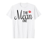 The mean one funny girlfriend cousins bridesmaids escapade T-Shirt