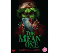 The Mean One - Krystle Martin, Erik Baker, Amy Schumacher Dvd