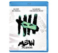 The Mean Season [Blu-Ray]