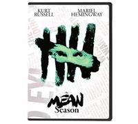 The Mean Season [Digital Video Disc]
