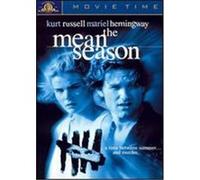 The Mean Season - DVD Zone 1 G