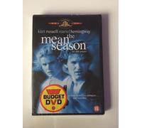 The Mean Season (Édition Belge)