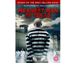 The Meanest Man In Texas [DVD]