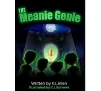 The Meanie Genie: Daddy's Stories Are The Best, They're Always Going To Beat The Rest.