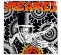 THE MEANIES - COME'N'SEE VINYL LP NEUF