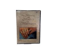 The Meaning and Mystery of Marriage [DVD] [2013]