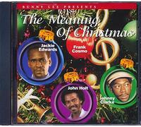 The Meaning of Christmas [Import]