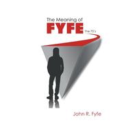 The Meaning Of Fyfe