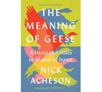 The Meaning Of Geese