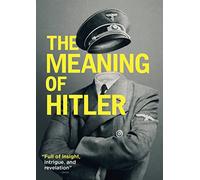 The Meaning of Hitler, [Region Free]