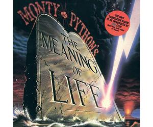 The Meaning of Life (180 Gr. Limited Edt.)
